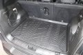 Premium Cargo Liner For Jeep Renegade 2015-2023 Custom Fit Car Trunk Mat -all-season Black 3d Shaped Laser Measured Liners