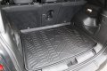 Premium Cargo Liner For Jeep Renegade 2015-2023 Custom Fit Car Trunk Mat -all-season Black 3d Shaped Laser Measured Liners