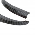 Diversion Channel Fydun 2 Pcs Black Abs Roof Rainwater Guard Hardtop Rain Groove Diverter For Jeep Wrangler Jk 2007a 2017