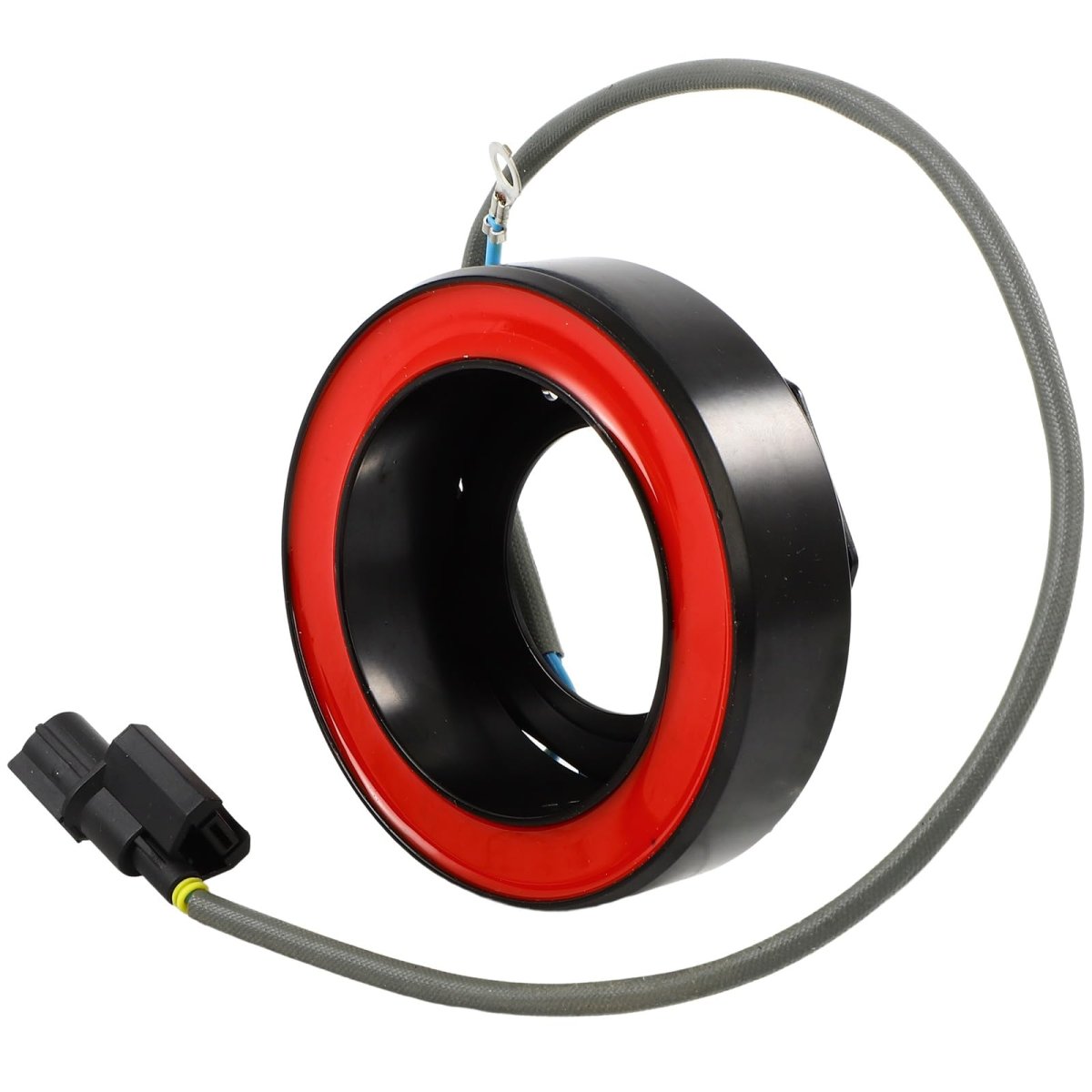 Ac Compressor Clutch For Honda Hr-v 1 8l 2016-2022 Pulley Diameter 120mm Type 10sre11c Reference 167372 168372 3881051ma01