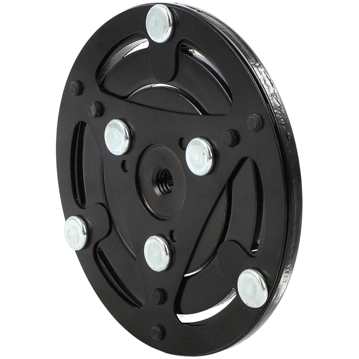 Ac Compressor Clutch For Honda Hr-v 1 8l 2016-2022 Pulley Diameter 120mm Type 10sre11c Reference 167372 168372 3881051ma01