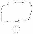Fel-pro Tos18716 Trans Pan Gasket 