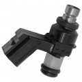 Caltric Throttle Body Fuel Injector Compatible With Honda Foreman Rubicon 500 Trx500fa 2015-2019