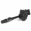 Factory Style Multi-function Combination Switch Assembly Compatible With Buick Allure Lacrosse Terraza Cadillac Dts Chevy
