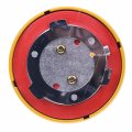 Fridayparts Fuel Tank Cap For Volvo Excavator Ec55blc Ec140b Ec210b Ec240b Ec290blc Ec360b Ec460b