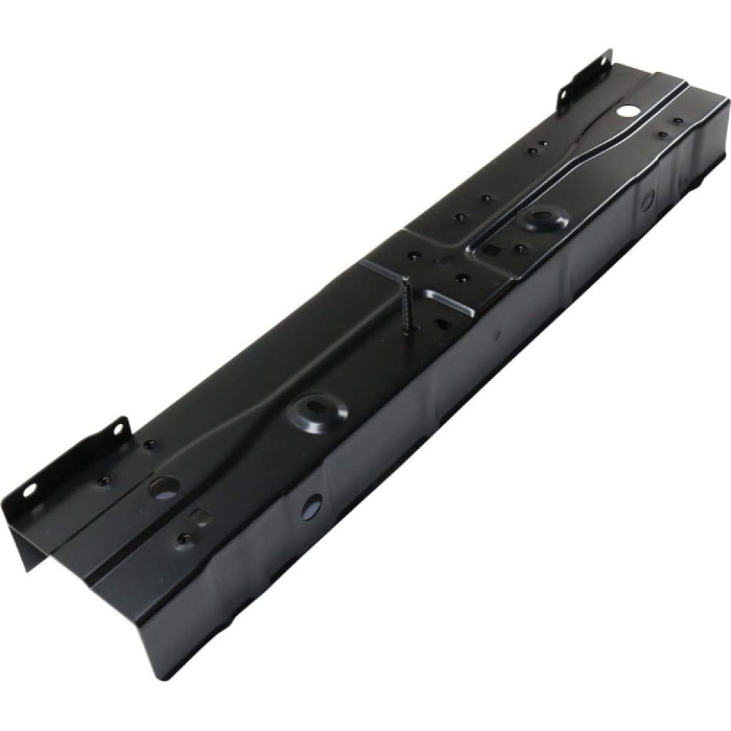 Lower Radiator Support Tie Bar For Nissan Armada 2017 2018 Qx80 2014 Qx56 2011 2013 Part 625205zu5b In1225126
