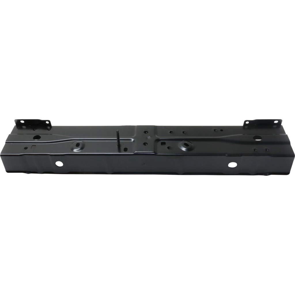 Lower Radiator Support Tie Bar For Nissan Armada 2017 2018 Qx80 2014 Qx56 2011 2013 Part 625205zu5b In1225126