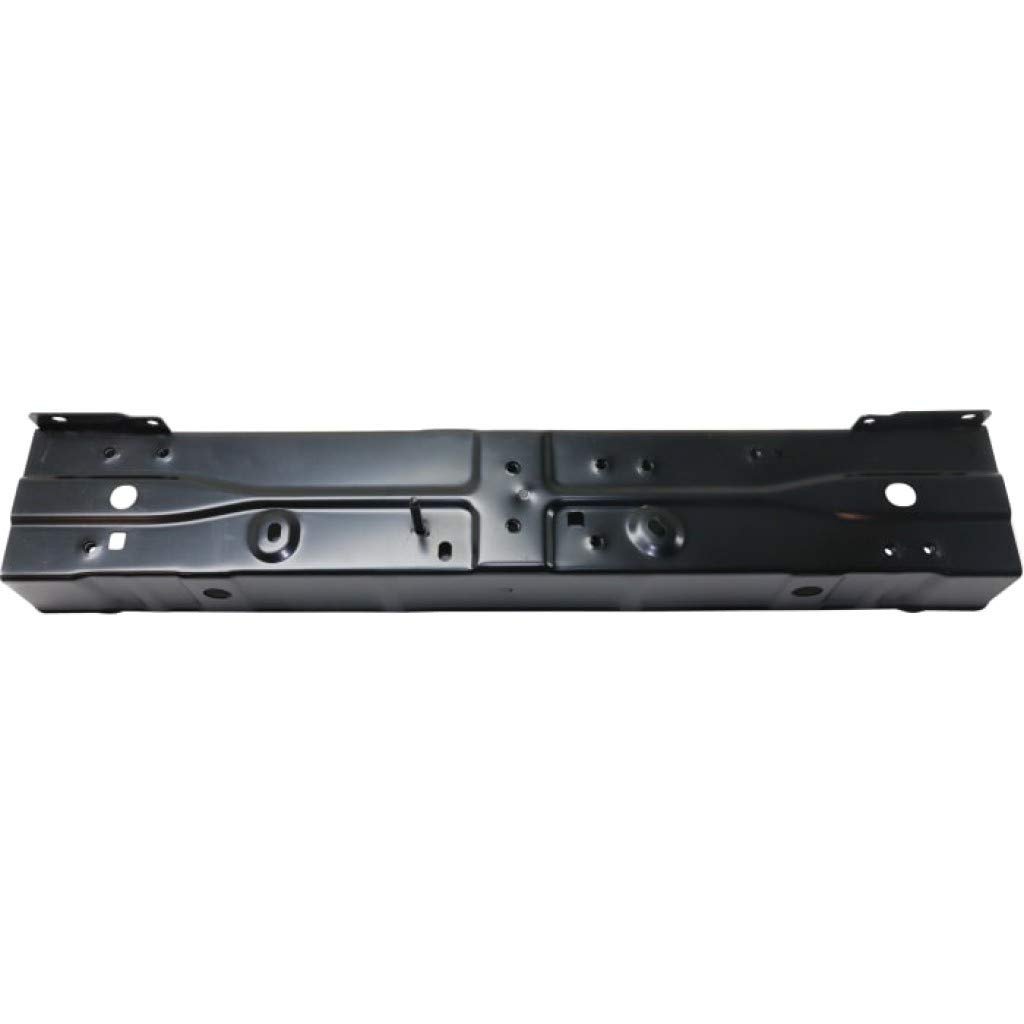 Lower Radiator Support Tie Bar For Nissan Armada 2017 2018 Qx80 2014 Qx56 2011 2013 Part 625205zu5b In1225126