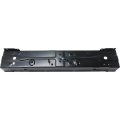 Lower Radiator Support Tie Bar For Nissan Armada 2017 2018 Qx80 2014 Qx56 2011 2013 Part 625205zu5b In1225126