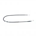Motorcycle Clutch Line Cable Wire Brake Accelerator Wires For Kawaisaki Kx250 2020i Kx250f 17-19 Off-road Motocross Parts 