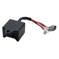 Flypig Cdi Ignition Box Control Unit For Yamaha Pw50 Pw 50 Dirt Bike 1981 2009