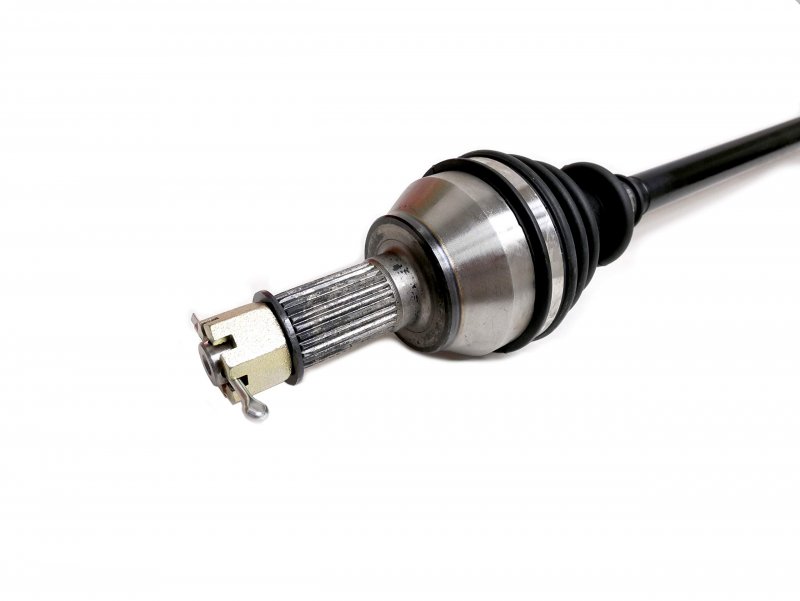Atvpc Front Cv Axle For Polaris Rzr 900 Xp Xp4 2011-2014