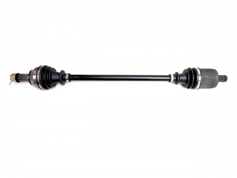 Atvpc Front Cv Axle For Polaris Rzr 900 Xp Xp4 2011-2014