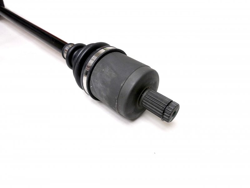 Atvpc Front Cv Axle For Polaris Rzr 900 Xp Xp4 2011-2014