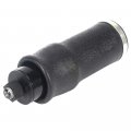 Ocpty 1pc Air Spring For Trucks W02-358-7036 Shock Absorbermatic Kits Universal Ride Suspension Air Replacement