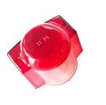 Isbridge Suitable Fit For Red Tail Light Lens S65 S90 Cb95 P50 Cb93 Cb125 Cb160 