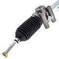 Niche Steering Gear Box Rack Pinion For Can-am Maverick Max 1000r 709401325