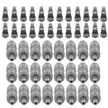 24 Rocker Arms Lifters Replacement For Lincoln Navigator- 5 4l V8 Engines Mercury Mountaineer- 4 6l 3l3z-6564-ba 5l1z6500a 