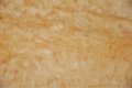 Eurow Sheepskin Seat Cover 56 By 23 Inches Beige
