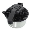 Hvac Blower Motor With Wheel Replacement For Ford Transit-150 Transit-250 Transit-350 Hd 2015-2018