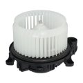Hvac Blower Motor With Wheel Replacement For Ford Transit-150 Transit-250 Transit-350 Hd 2015-2018