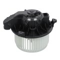 Hvac Blower Motor With Wheel Replacement For Ford Transit-150 Transit-250 Transit-350 Hd 2015-2018