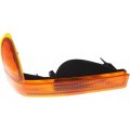 Ford Excursion Corner Light Pair Set 2000 2001 Amber Lens Driver And Passenger Side Xc3z13201ba Xc3z13200ba Fo2520141 Fo2521141 