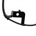 Topteng Car Rear Right Abs Wheel Speed Sensor 4670a583 Fits For Mitsubishi Lancer 2013-2014 Ralliart Outlander 2007-2009 V6 3