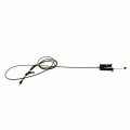 Polaris Ranger Throttle Cable Diesel Genuine Oem Part Qty 1