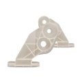 Front Bumper Brackets Pair For Bmw M3 325ci 330ci 2001 To 2006 Driver And Passenger Side Support Guide Replaces 51118195296 