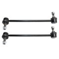 Front Sway Bar Link Pair For Nissan Pathfinder 2013 To 2019 Driver And Passenger Side Set Plx-m0-usa-repn286818-cl360a71 