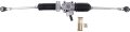 Solarhome Steering Rack And Pinion Assembly For Polaris Ranger 500 570 2015-2021