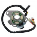 Stator Coil 32101-37e00 32101-37e10 32101-37e20 32101-37e30 32101-37e40 For Suzuki Rm250 1996-2000 Replace