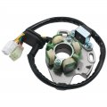 Stator Coil 32101-37e00 32101-37e10 32101-37e20 32101-37e30 32101-37e40 For Suzuki Rm250 1996-2000 Replace