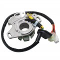 Stator Coil 32101-37e00 32101-37e10 32101-37e20 32101-37e30 32101-37e40 For Suzuki Rm250 1996-2000 Replace