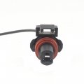 Billet Wire Connector Ls Gen 4 Starter Motor Solenoid Ls3 Pigtail For Camaro Corvette 7 09 In Harness With Lock Seals And 
