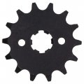 Niche Drive Sprocket Chain Combo For Kawasaki Klx110 Suzuki Drz110 Front 14 Rear 33 Tooth 420hz Standard 86 Links