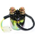 Caltric Starter Solenoid Relay For Honda 90 Trx90 2006-2009 