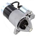 Crank-n-charge 17469n Mazda 626 Replacement Starter