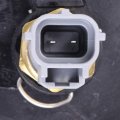 Aintier 11531704324 Z63006 Engine Coolant Thermostat Housing Kit Replacement For 2002-2010d Explorer 2001-2005 2007-2010 For