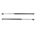 Hood Lift Supports Pair For Subaru Outback Legacy 2010 2011 2012 2013 2014 Driver And Passenger Side Ball Socket Replace 