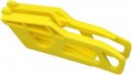 Ufo Plastics Rm-z450 18 Chain Guide Suzuki Yel Su04945-102 New 
