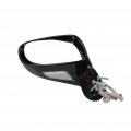 Aintier Driver Side Mirror Compatible With 2006-2008 For Lexus Is250 350 Electric Adjustment Heated Exterior Sub8794053241-pfm