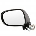 Aintier Driver Side Mirror Compatible With 2006-2008 For Lexus Is250 350 Electric Adjustment Heated Exterior Sub8794053241-pfm