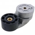 Fridayparts Belt Tensioner 2028958c93 3543883c1 Compatible For Ford Truck L8501 L8511 L8513 Caterpillar Cat 3166 3126