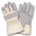 Cordova 7200d Regular Shoulder Leather Gloves Washable Duck Cuff Large 12-pack 
