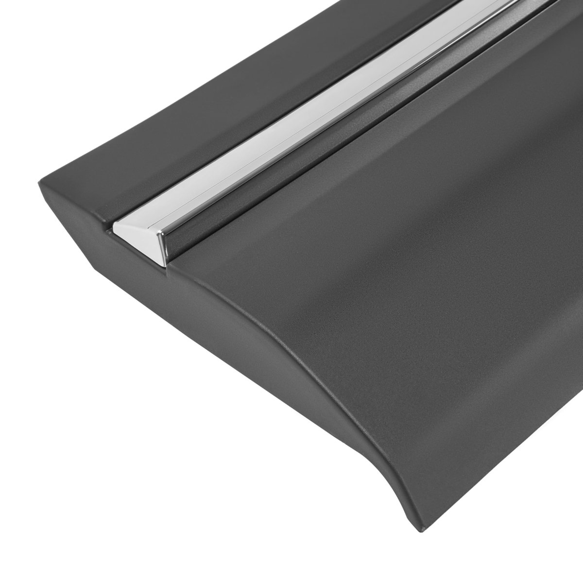 Rear Left Side Door Lower Molding Trim For 2016 2019d Explorer And Police Interceptor Utility Replacement For Fb5z7825557ba