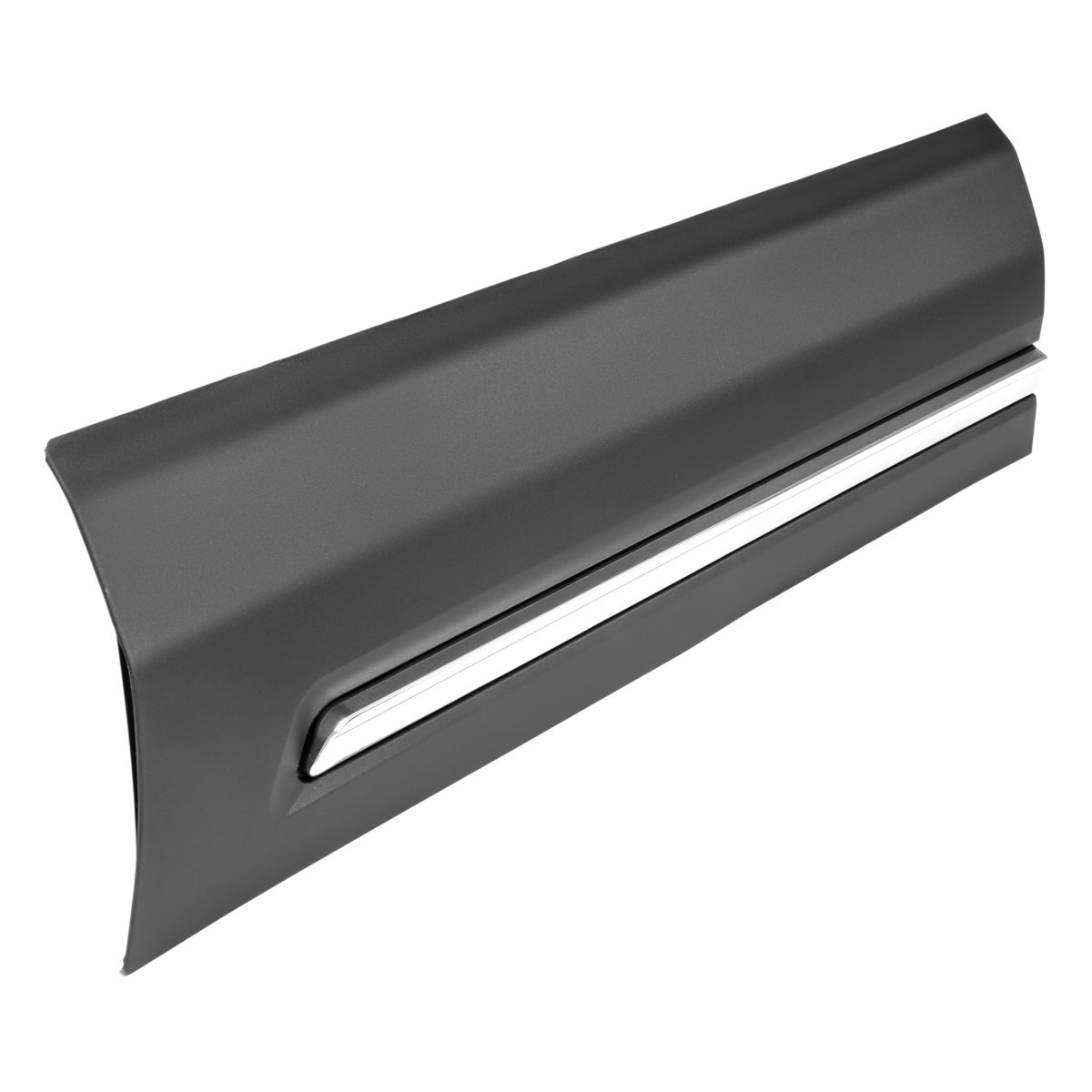 Rear Left Side Door Lower Molding Trim For 2016 2019d Explorer And Police Interceptor Utility Replacement For Fb5z7825557ba