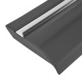 Rear Left Side Door Lower Molding Trim For 2016 2019d Explorer And Police Interceptor Utility Replacement For Fb5z7825557ba