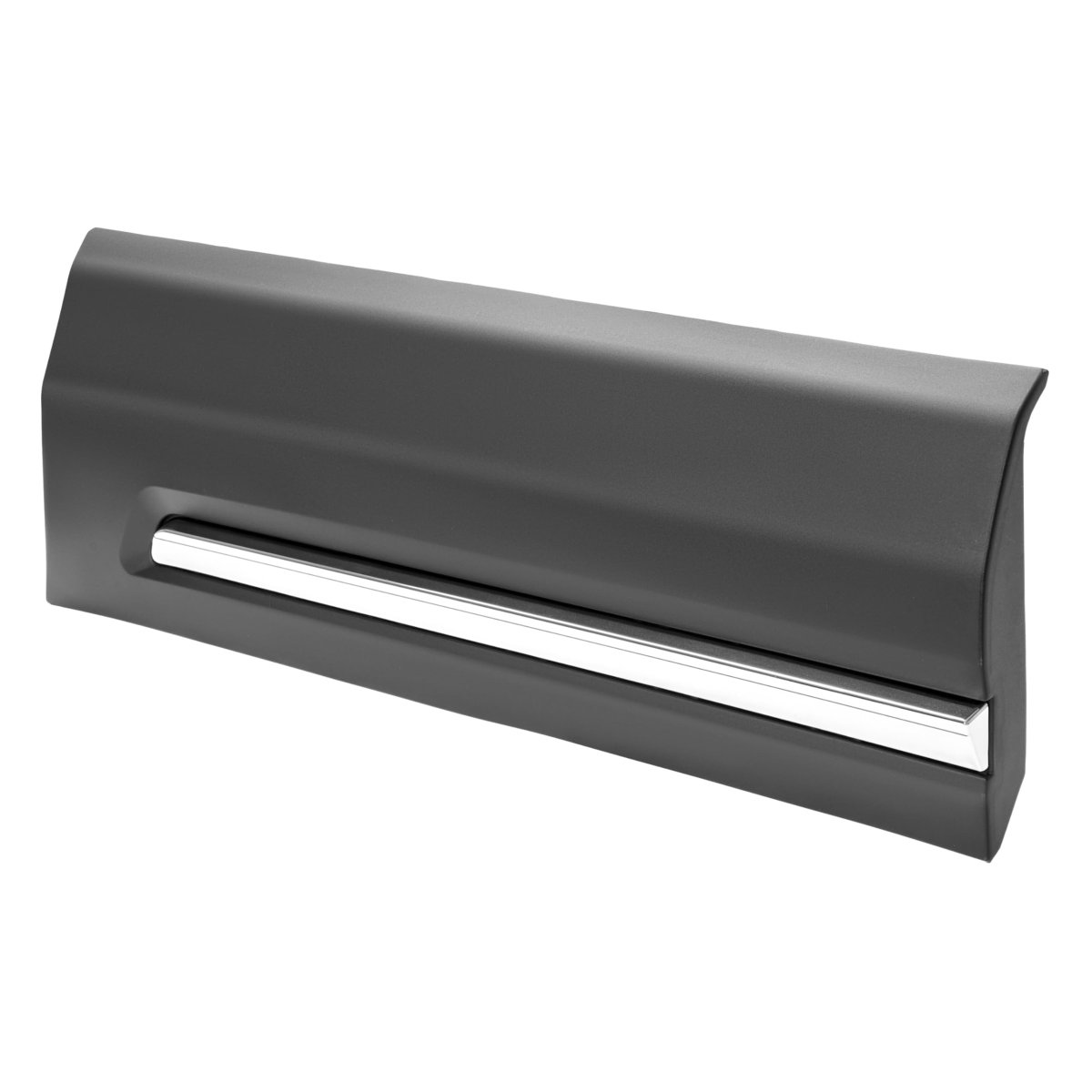 Rear Left Side Door Lower Molding Trim For 2016 2019d Explorer And Police Interceptor Utility Replacement For Fb5z7825557ba